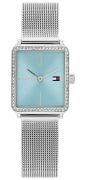 Tommy Hilfiger TEA SQUARE Ni karra
