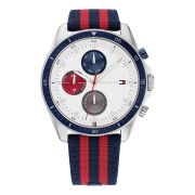 Tommy Hilfiger Parker Frfi karra