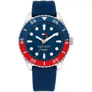 Tommy Hilfiger Oceanic frfi karra