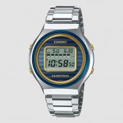 Casio CASIO WATCH 50TH ANNIVERSARY CASIOTRON Frfi karra