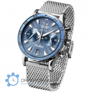 Vostok Europe Undin Ni Karra