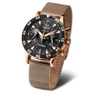 Vostok Europe Undin Ni Karra