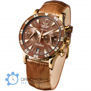Vostok Europe Undin Ni Karra