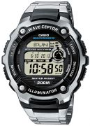 Casio Wavecaptor Frfi karra