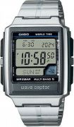 Casio Wave Ceptor Frfi karra