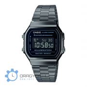 Casio Vintage Frfi karra