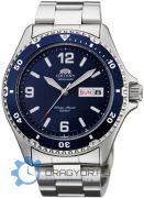 Orient Mako Diver II automata Frfi Karra