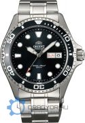 Orient RAY DIVER II frfi karra