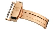 HIRSCH Deployment Buckle (22mm) Nemesacl racsat