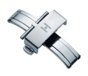 HIRSCH Pusher Buckle (18mm) Nemesacl racsat