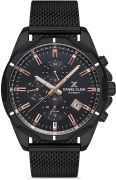 Daniel Klein Exclusive Frfi karra