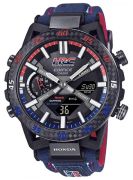 Edifice by Casio Premium Tough Solar Bluetooth Sospensione Honda Racing Red Edition Frfi karra