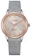 Citizen Eco-Drive Ni Karra