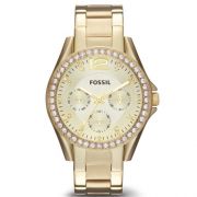 Fossil Riley ni karra