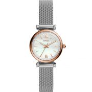 Fossil Mini Carlie ni karra