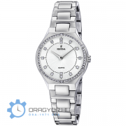 Festina Classic Steel ni karra