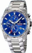 Festina Chrono Sport Frfi karra
