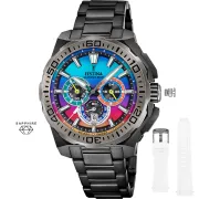 Festina Chrono Bike 2025 Limited Edition frfi karra