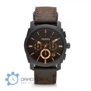 Fossil Machine frfi karra