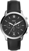 Fossil Neutra frfi karra