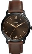 Fossil The Minimalist Frfi karra