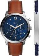 Fossil Neutra Frfi karra