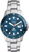 Fossil Blue Frfi karra