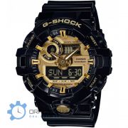 G-Shock by Casio Sportos frfi karra