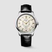 LONGINES CONQUEST HERITAGE CENTRAL POWER RESERVE  Karra