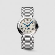 LONGINES Primaluna Moonphase (Ø 34mm) Ni karra