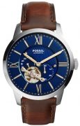 Fossil Townsman Frfi karra