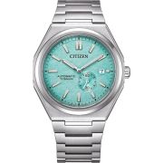 Citizen Automatic Titanium Karra