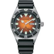 Citizen Automatic frfi karra