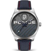 Police Grille Frfi karra