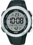 LORUS Digital Frfi karra