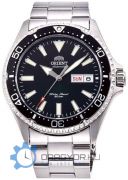 Orient Mako III Kamasu Automata Frfi karra