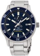 Orient Star 50 Diver Frfi karra