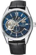 Orient Star Star 50 Skeleton Frfi Karra