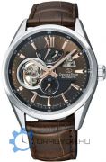 Orient Star 50 Skeleton Frfi Karra