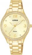 LORUS Classic Ni Karra