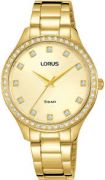 LORUS Women ni karra