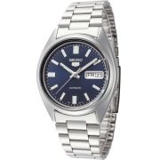 Seiko Seiko 5 frfi karra