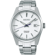 Seiko Presage Sharp Edged Shironeri Automata frfi ra