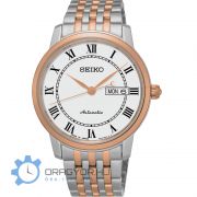 Seiko Presage frfi karra