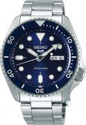 Seiko 5 Sports Frfi karra