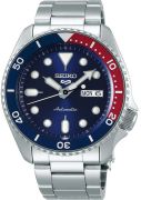 Seiko 5 Sports Frfi karra