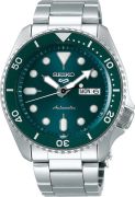 Seiko 5 Sports Frfi karra