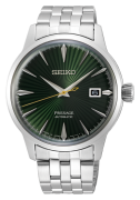 Seiko Presage frfi karra