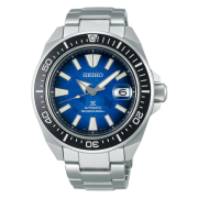 Seiko PROSPEX KING SAMURAI SAVE THE OCEAN MANTA RAY SPECIAL EDITION