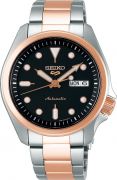 Seiko 5 Sport Frfi karra